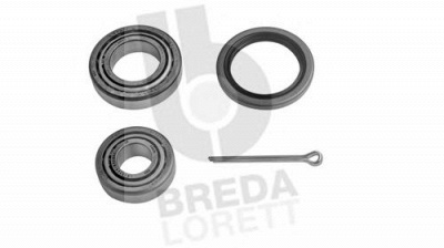 BREDA LORETT krt7789 -  Комплект подшипника ступицы колеса